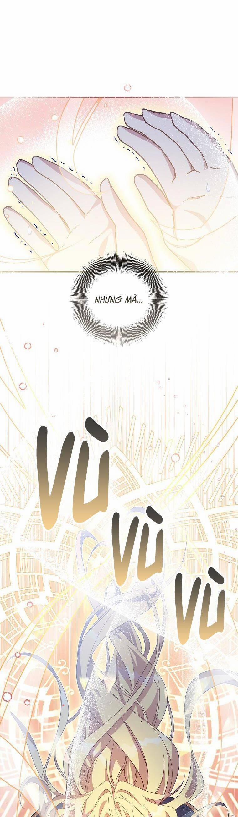 Tôi Là Thánh Nữ Giả Mạo Nhưng Các Thần Lại Ám Ảnh Tôi 27 trang 36