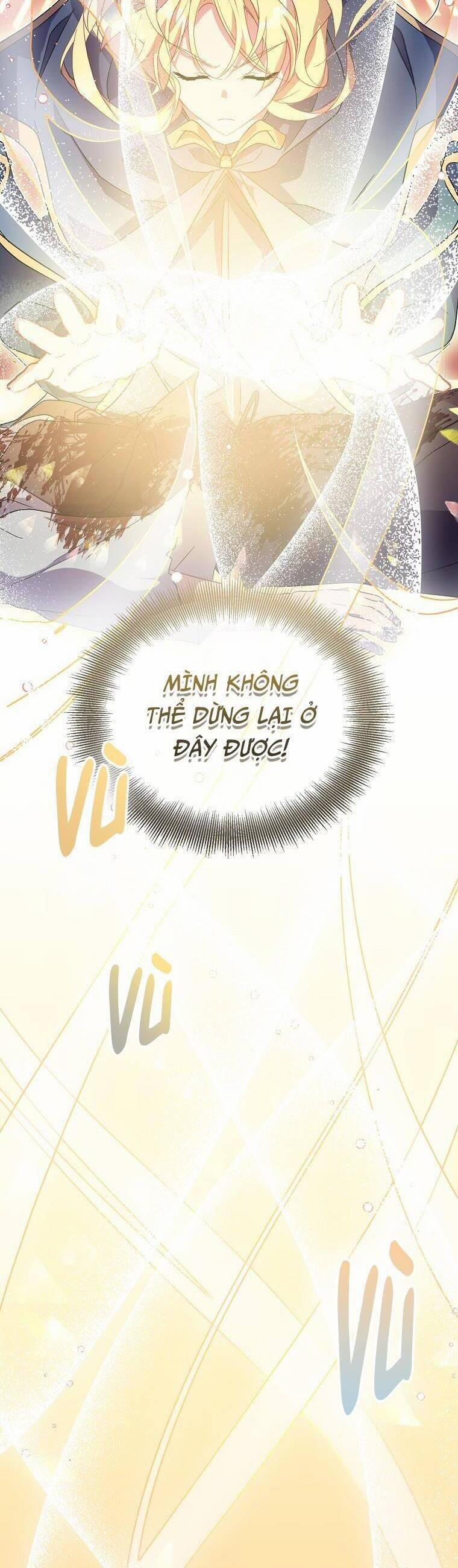 Tôi Là Thánh Nữ Giả Mạo Nhưng Các Thần Lại Ám Ảnh Tôi 27 trang 37