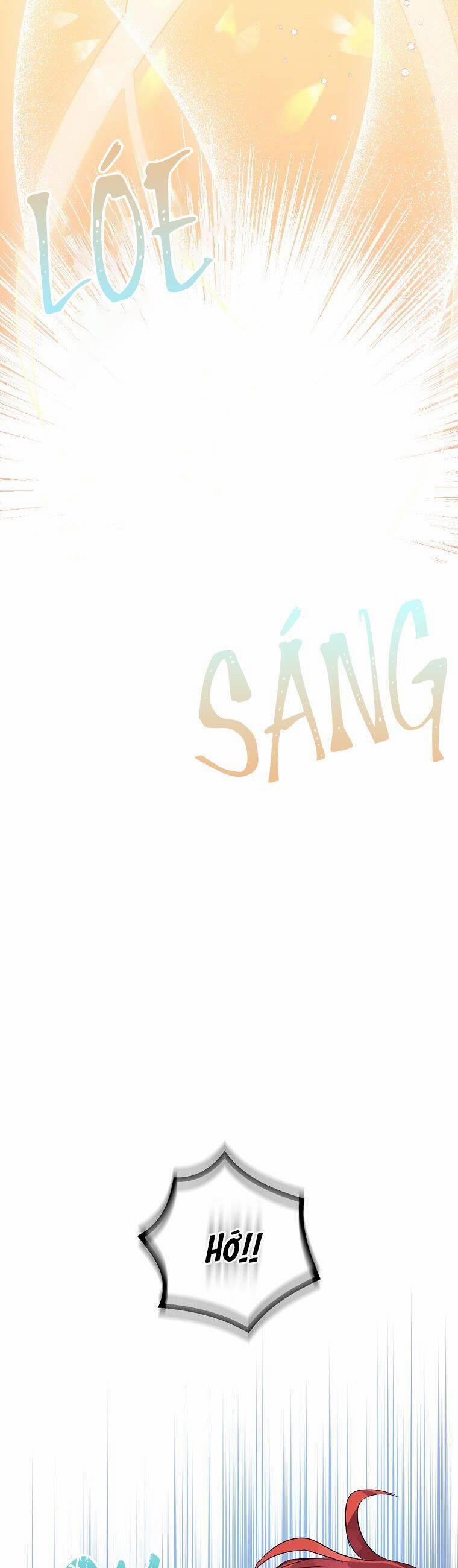 Tôi Là Thánh Nữ Giả Mạo Nhưng Các Thần Lại Ám Ảnh Tôi 27 trang 38