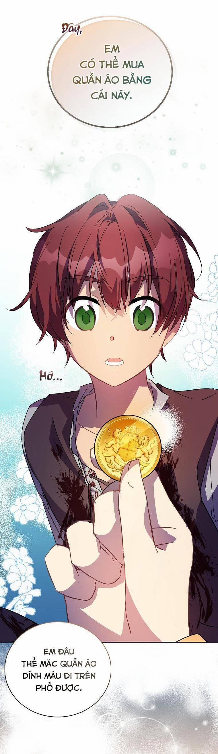 Tôi Là Thánh Nữ Giả Mạo Nhưng Các Thần Lại Ám Ảnh Tôi 27 trang 45