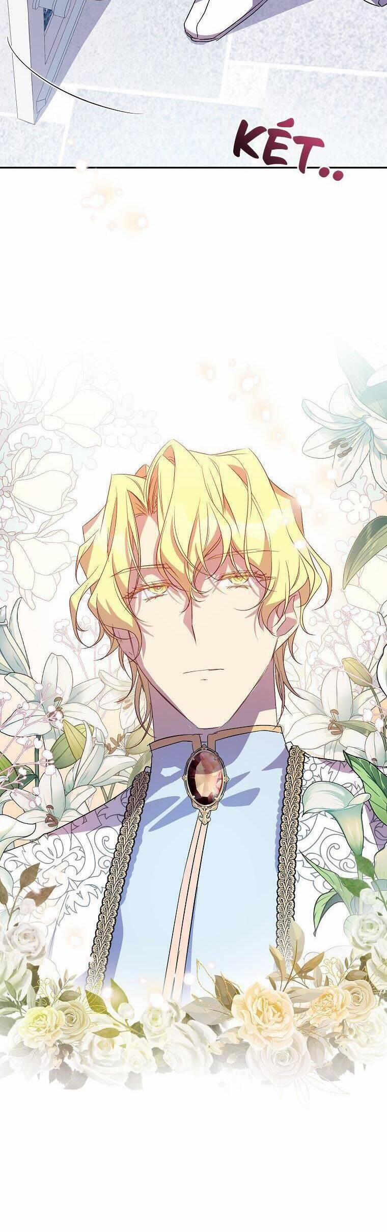 Tôi Là Thánh Nữ Giả Mạo Nhưng Các Thần Lại Ám Ảnh Tôi 29 trang 18