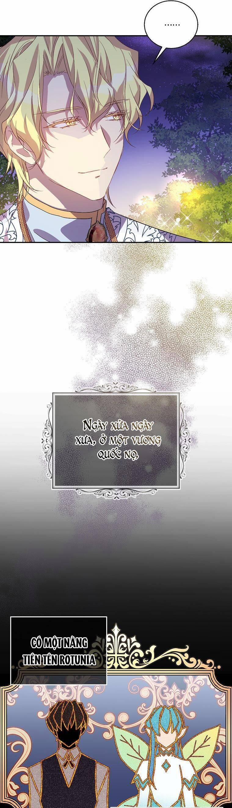 Tôi Là Thánh Nữ Giả Mạo Nhưng Các Thần Lại Ám Ảnh Tôi 29 trang 25