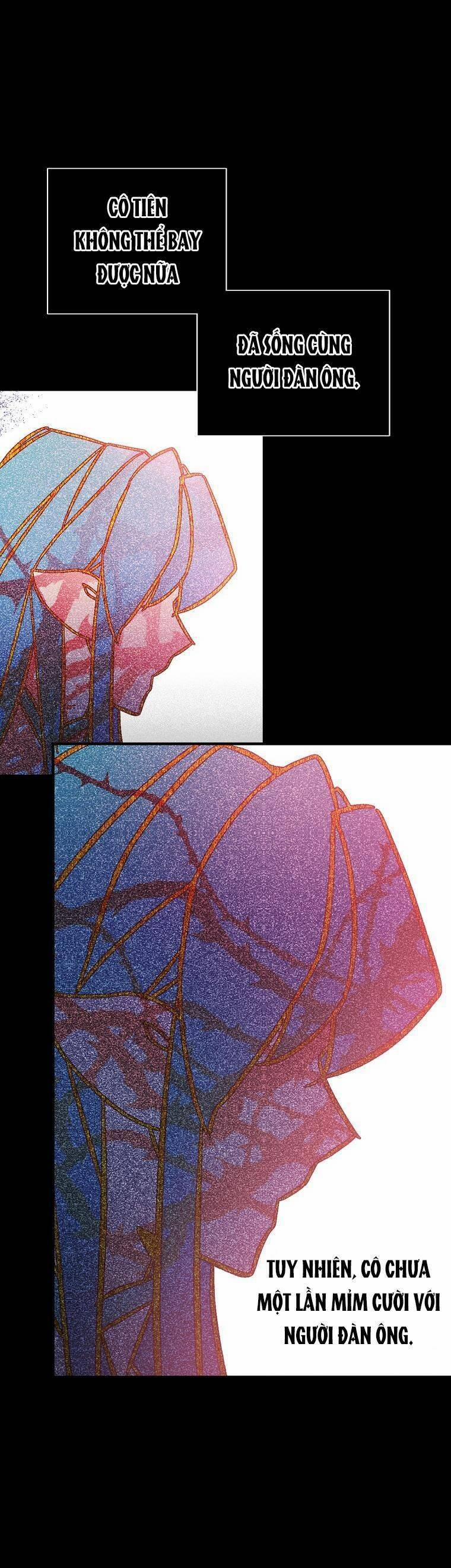 Tôi Là Thánh Nữ Giả Mạo Nhưng Các Thần Lại Ám Ảnh Tôi 29 trang 29