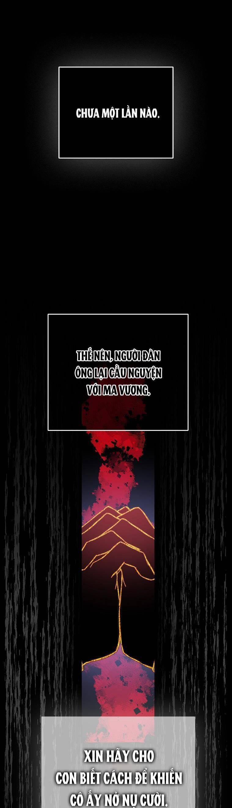 Tôi Là Thánh Nữ Giả Mạo Nhưng Các Thần Lại Ám Ảnh Tôi 29 trang 30