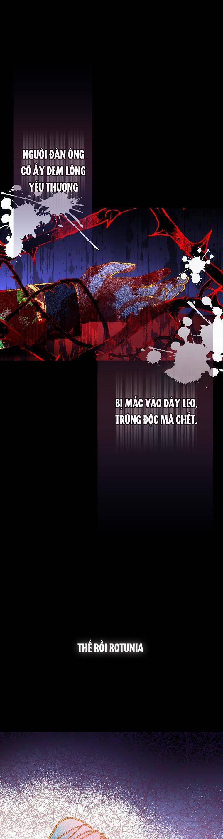 Tôi Là Thánh Nữ Giả Mạo Nhưng Các Thần Lại Ám Ảnh Tôi 29 trang 32