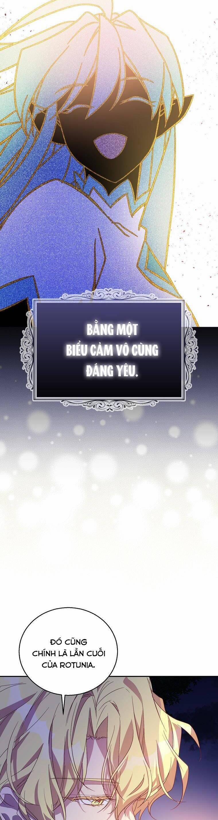 Tôi Là Thánh Nữ Giả Mạo Nhưng Các Thần Lại Ám Ảnh Tôi 29 trang 34