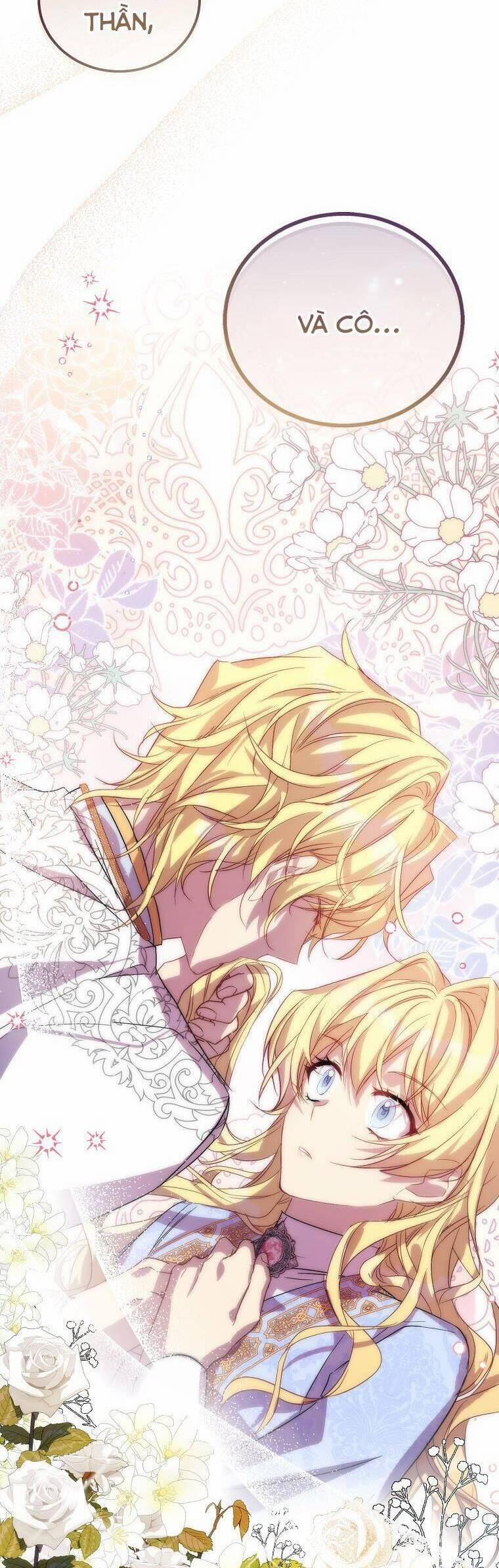 Tôi Là Thánh Nữ Giả Mạo Nhưng Các Thần Lại Ám Ảnh Tôi 29 trang 43