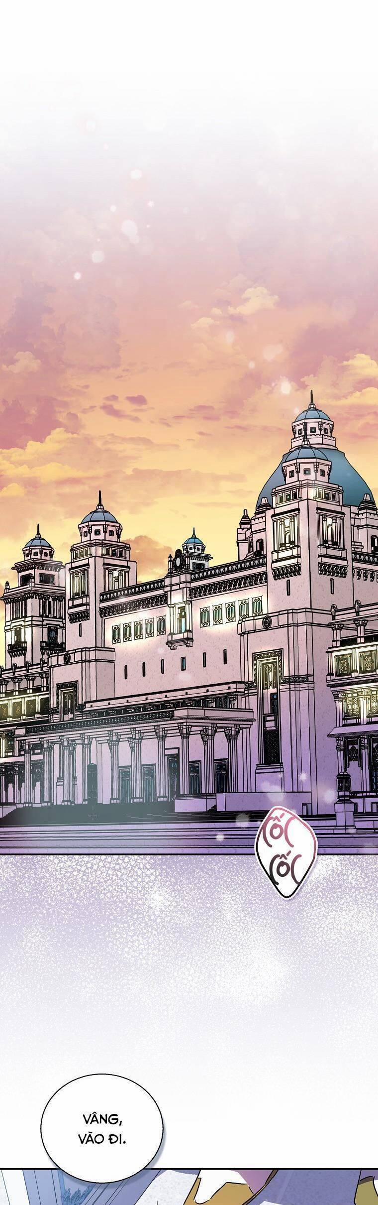 Tôi Là Thánh Nữ Giả Mạo Nhưng Các Thần Lại Ám Ảnh Tôi 32 trang 17