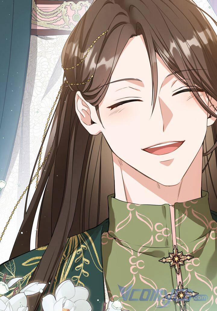 Tôi Là Thánh Nữ Giả Mạo Nhưng Các Thần Lại Ám Ảnh Tôi 33 trang 22