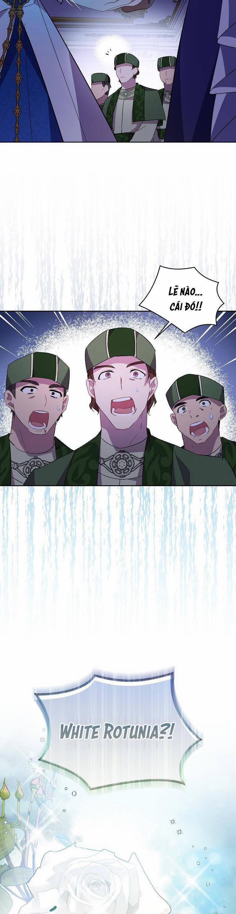 Tôi Là Thánh Nữ Giả Mạo Nhưng Các Thần Lại Ám Ảnh Tôi 34 trang 14