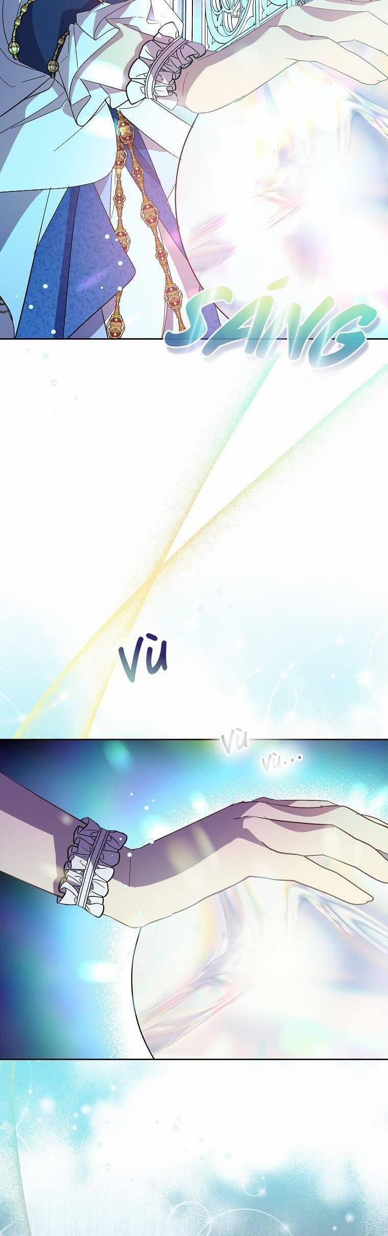 Tôi Là Thánh Nữ Giả Mạo Nhưng Các Thần Lại Ám Ảnh Tôi 36 trang 14