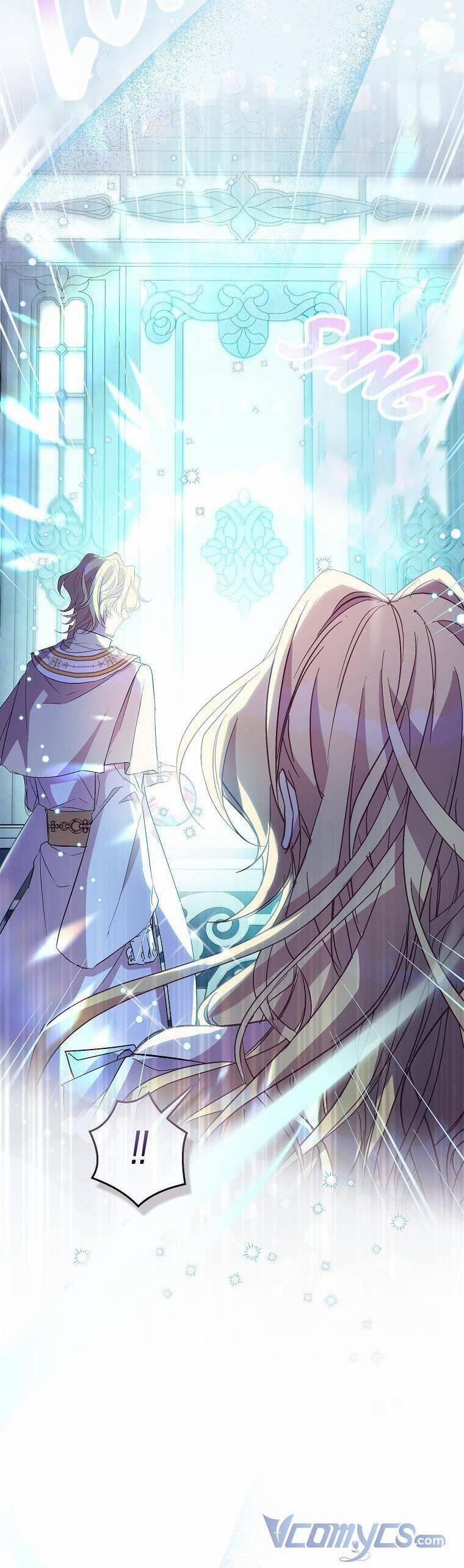 Tôi Là Thánh Nữ Giả Mạo Nhưng Các Thần Lại Ám Ảnh Tôi 36 trang 6