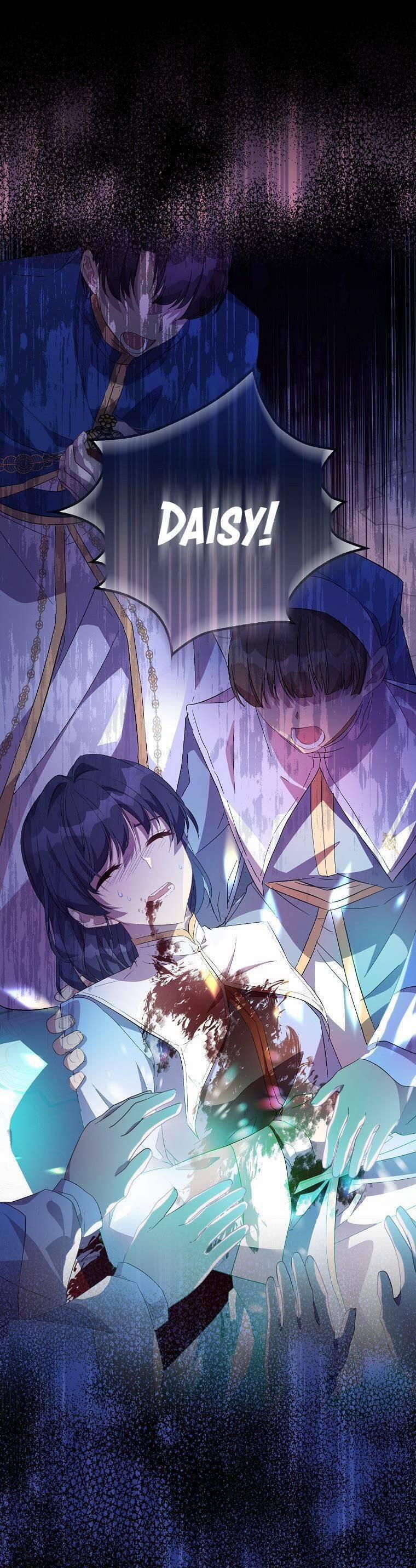 Tôi Là Thánh Nữ Giả Mạo Nhưng Các Thần Lại Ám Ảnh Tôi 37 trang 1