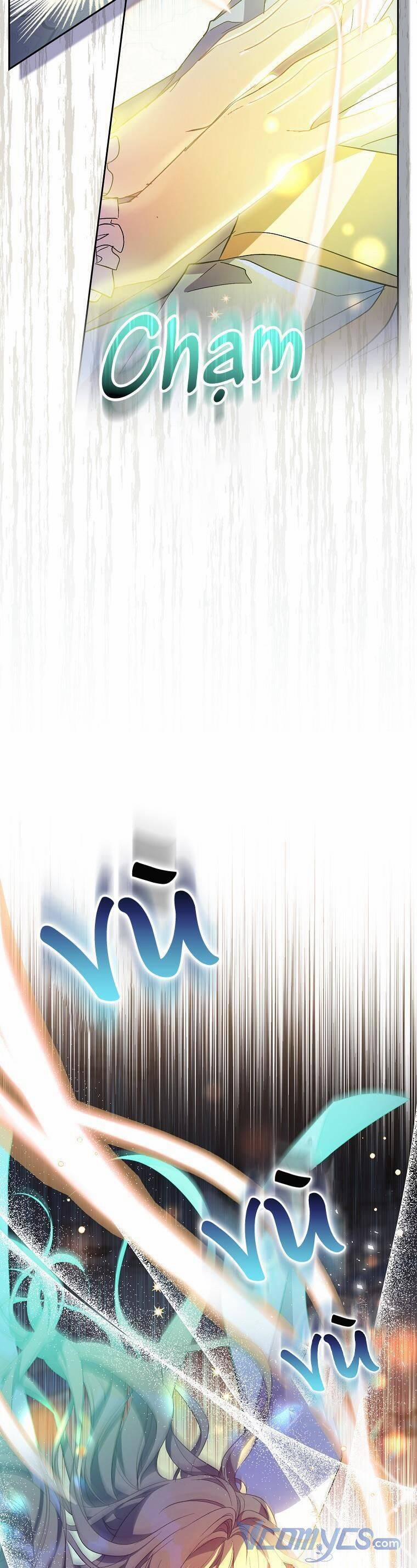 Tôi Là Thánh Nữ Giả Mạo Nhưng Các Thần Lại Ám Ảnh Tôi 37 trang 10