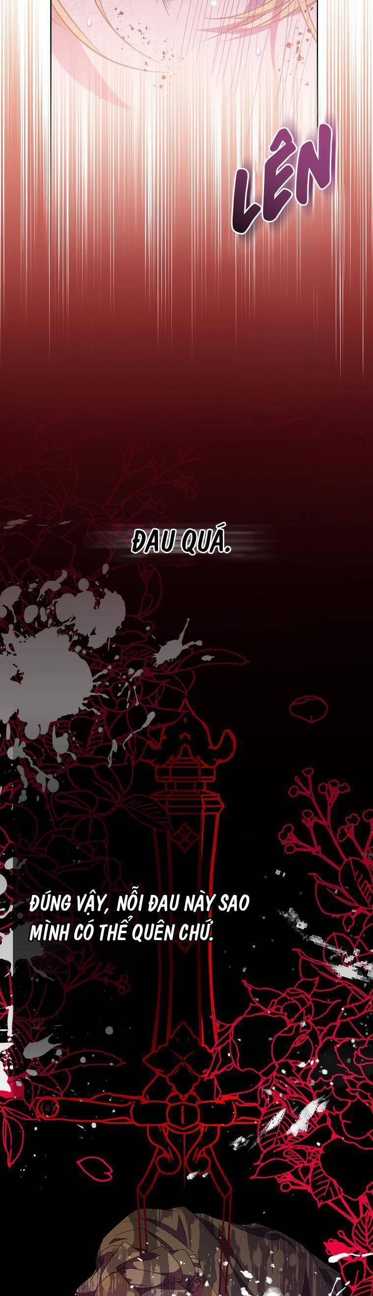 Tôi Là Thánh Nữ Giả Mạo Nhưng Các Thần Lại Ám Ảnh Tôi 37 trang 12