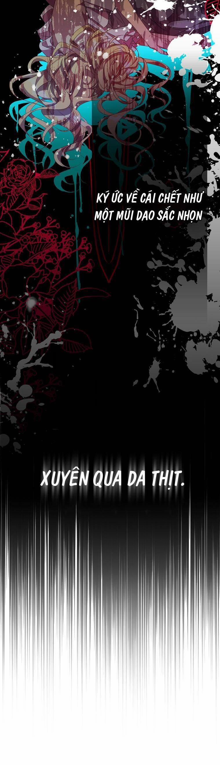 Tôi Là Thánh Nữ Giả Mạo Nhưng Các Thần Lại Ám Ảnh Tôi 37 trang 13