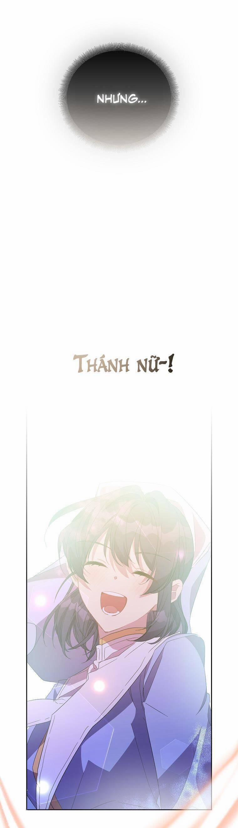 Tôi Là Thánh Nữ Giả Mạo Nhưng Các Thần Lại Ám Ảnh Tôi 37 trang 14