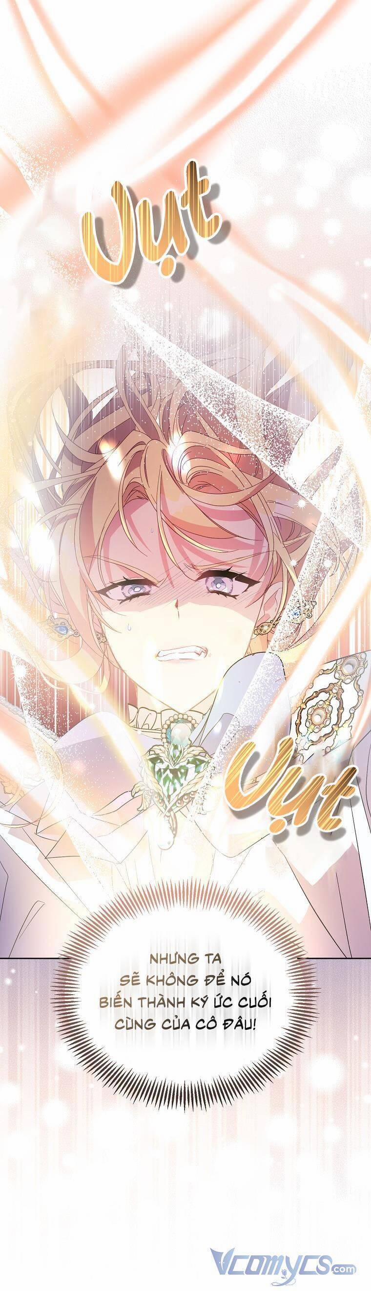 Tôi Là Thánh Nữ Giả Mạo Nhưng Các Thần Lại Ám Ảnh Tôi 37 trang 15