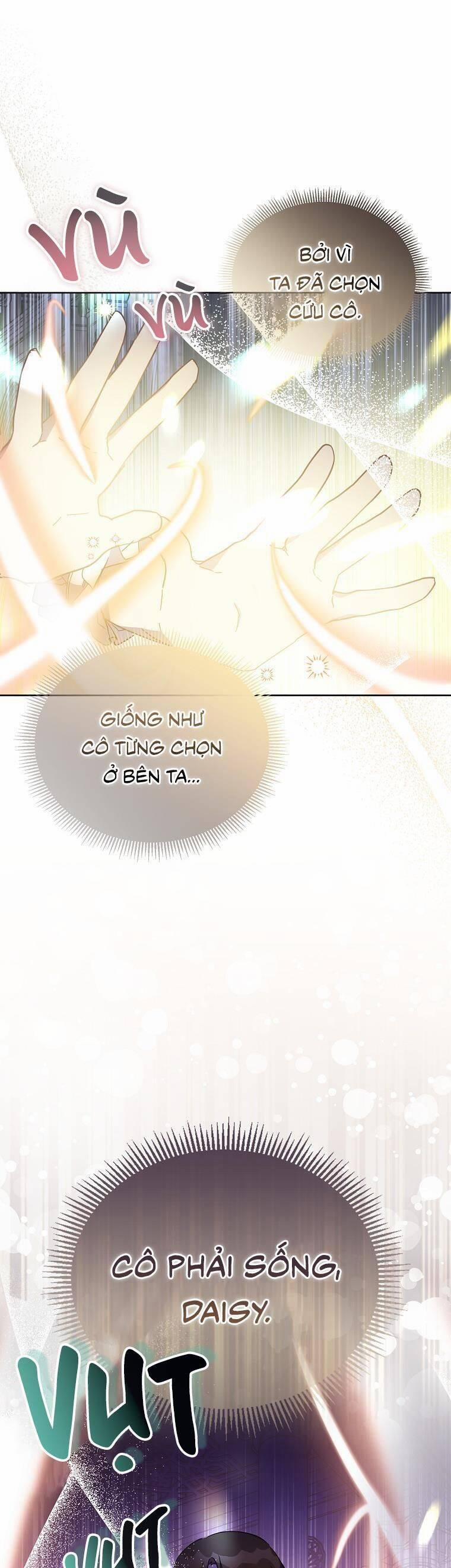 Tôi Là Thánh Nữ Giả Mạo Nhưng Các Thần Lại Ám Ảnh Tôi 37 trang 16