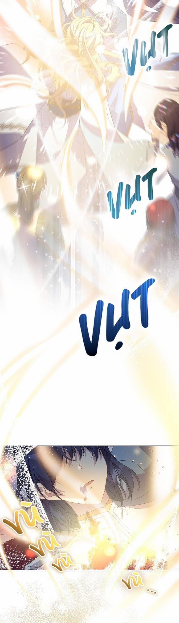 Tôi Là Thánh Nữ Giả Mạo Nhưng Các Thần Lại Ám Ảnh Tôi 37 trang 19