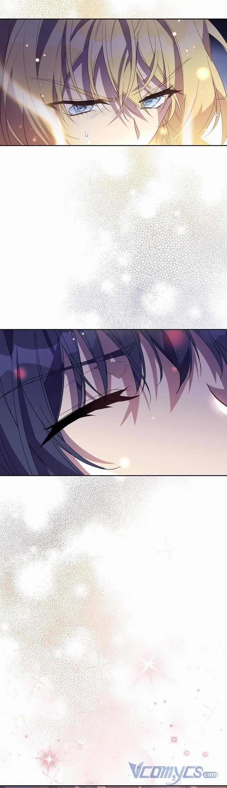 Tôi Là Thánh Nữ Giả Mạo Nhưng Các Thần Lại Ám Ảnh Tôi 37 trang 20