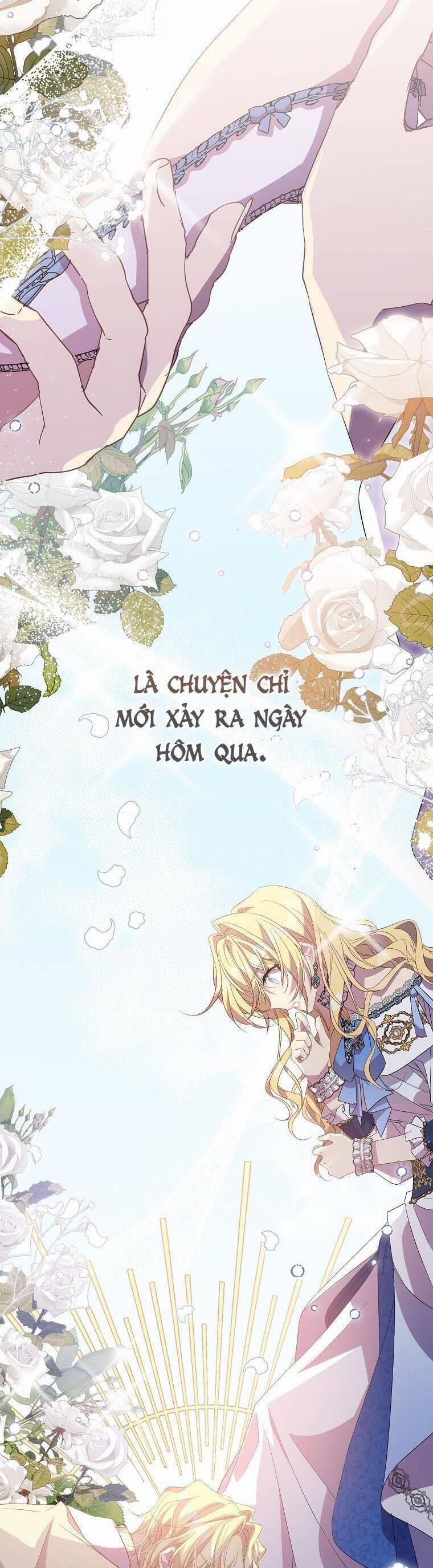 Tôi Là Thánh Nữ Giả Mạo Nhưng Các Thần Lại Ám Ảnh Tôi 38 trang 2