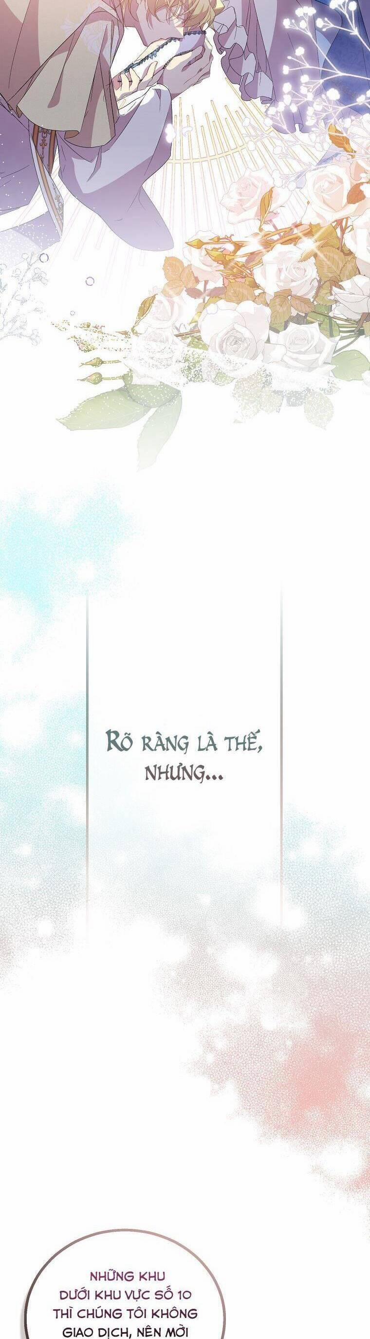 Tôi Là Thánh Nữ Giả Mạo Nhưng Các Thần Lại Ám Ảnh Tôi 38 trang 3