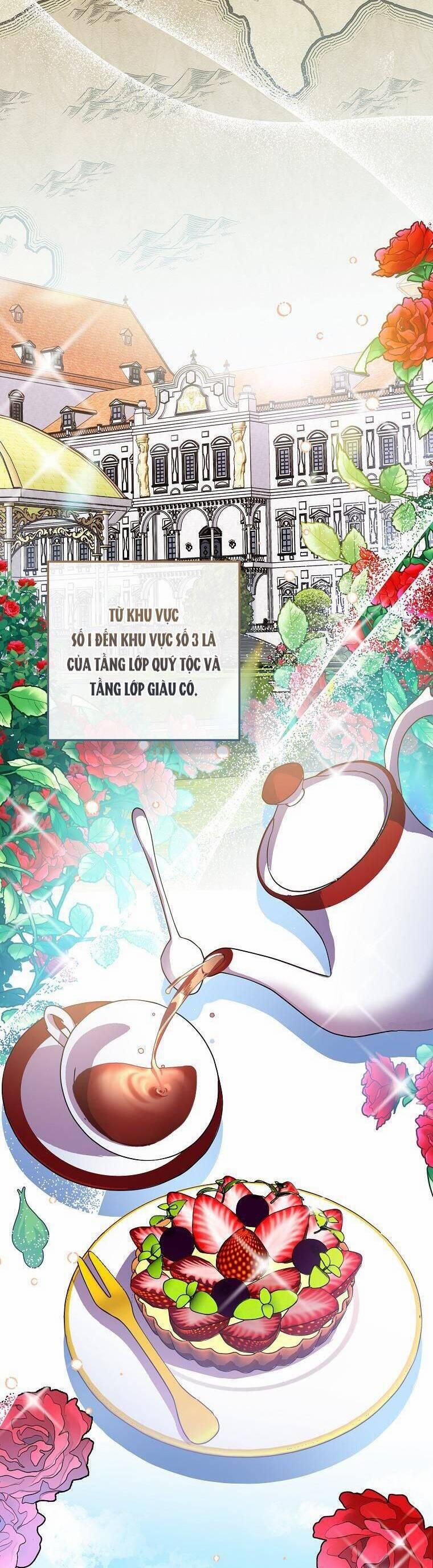 Tôi Là Thánh Nữ Giả Mạo Nhưng Các Thần Lại Ám Ảnh Tôi 38 trang 8