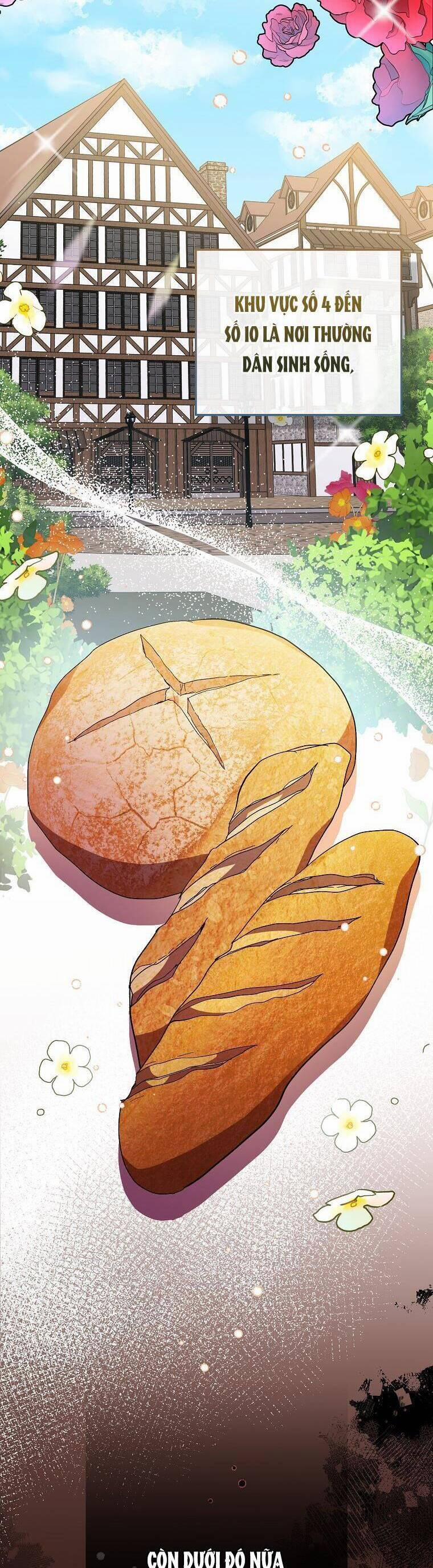 Tôi Là Thánh Nữ Giả Mạo Nhưng Các Thần Lại Ám Ảnh Tôi 38 trang 9