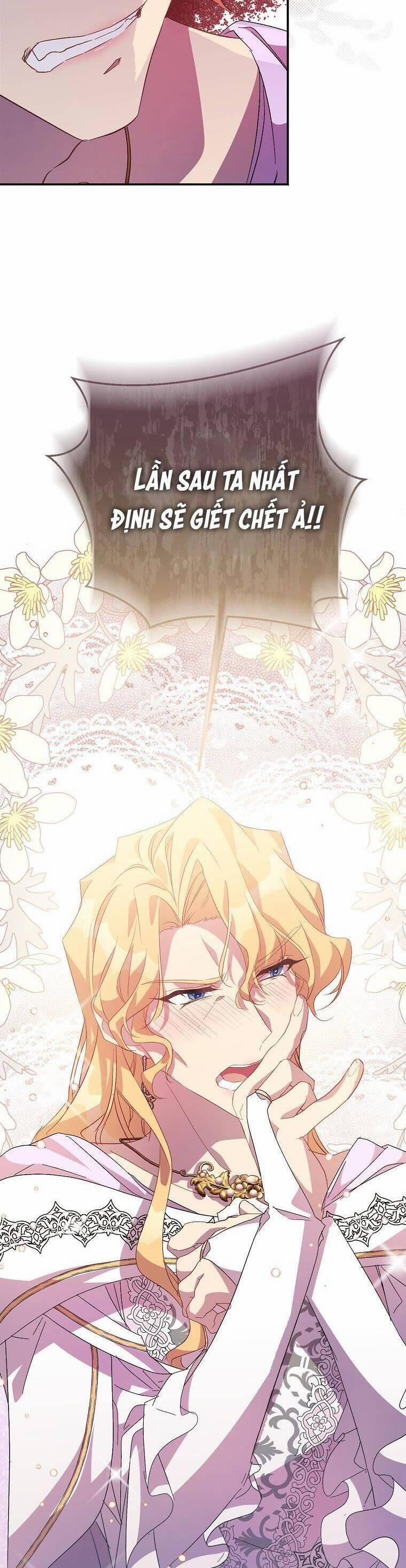 Tôi Là Thánh Nữ Giả Mạo Nhưng Các Thần Lại Ám Ảnh Tôi 42 trang 15