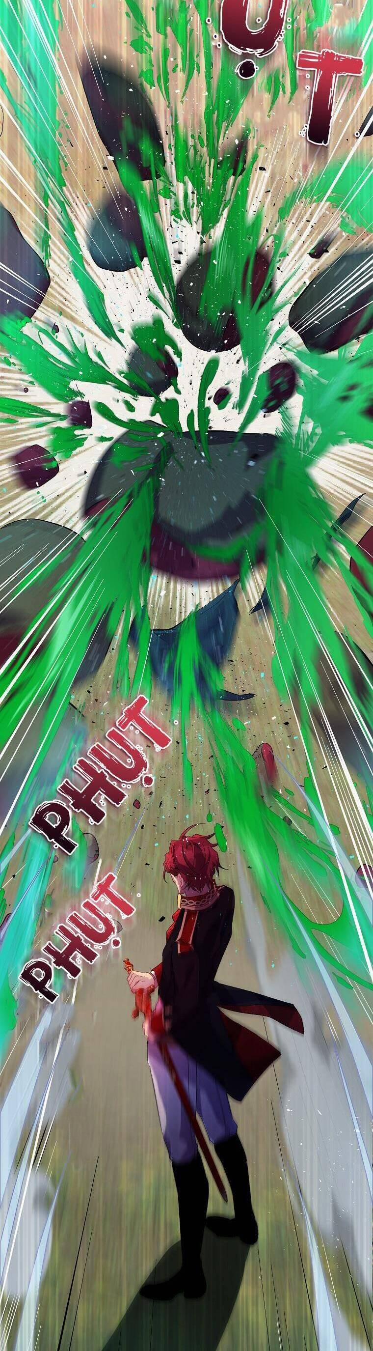 Tôi Là Thánh Nữ Giả Mạo Nhưng Các Thần Lại Ám Ảnh Tôi 43 trang 10