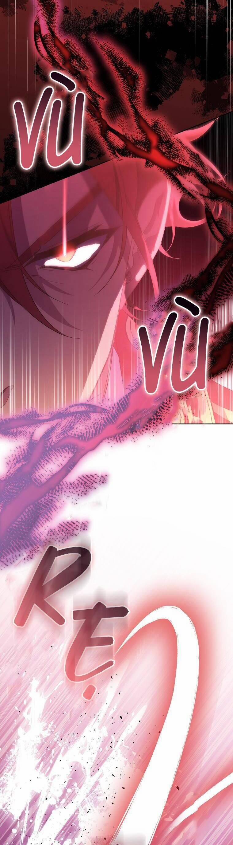 Tôi Là Thánh Nữ Giả Mạo Nhưng Các Thần Lại Ám Ảnh Tôi 43 trang 5