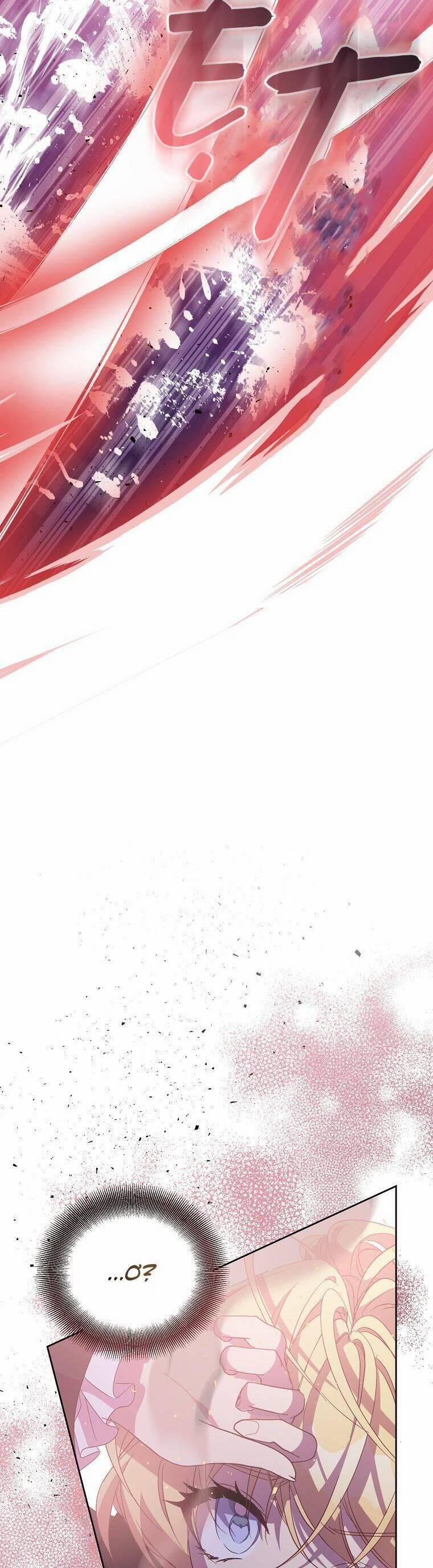 Tôi Là Thánh Nữ Giả Mạo Nhưng Các Thần Lại Ám Ảnh Tôi 43 trang 6