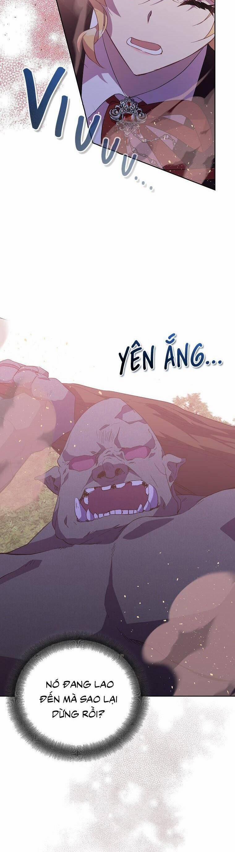 Tôi Là Thánh Nữ Giả Mạo Nhưng Các Thần Lại Ám Ảnh Tôi 43 trang 7