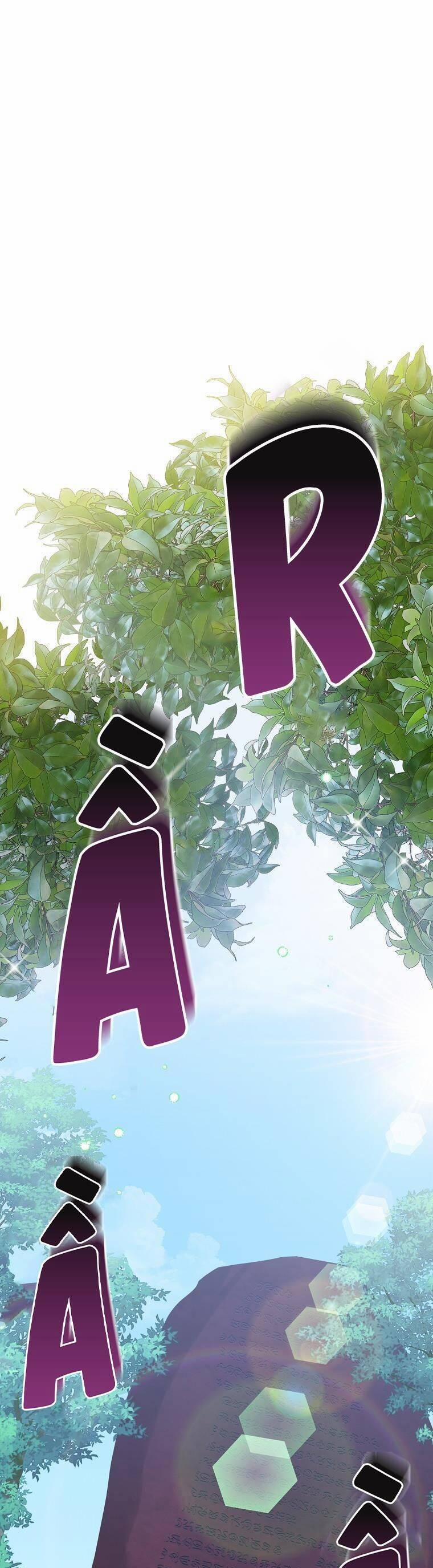 Tôi Là Thánh Nữ Giả Mạo Nhưng Các Thần Lại Ám Ảnh Tôi 44 trang 1