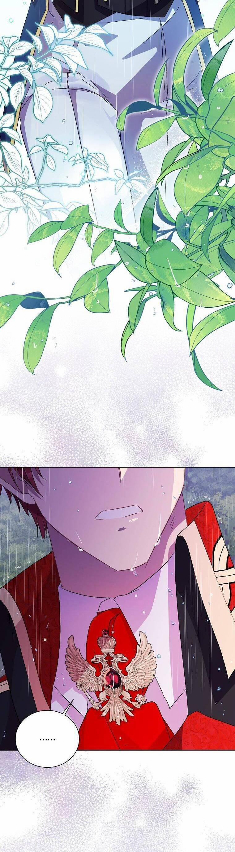 Tôi Là Thánh Nữ Giả Mạo Nhưng Các Thần Lại Ám Ảnh Tôi 44 trang 12