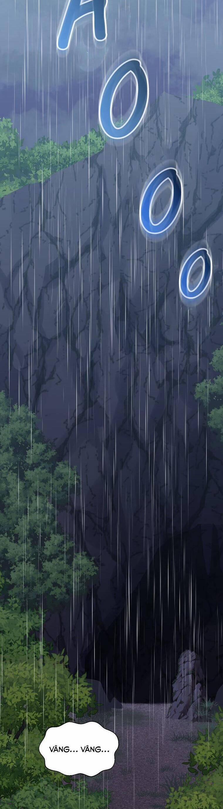 Tôi Là Thánh Nữ Giả Mạo Nhưng Các Thần Lại Ám Ảnh Tôi 44 trang 15