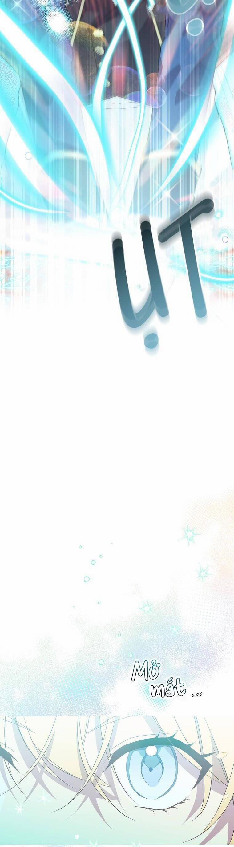 Tôi Là Thánh Nữ Giả Mạo Nhưng Các Thần Lại Ám Ảnh Tôi 44 trang 5