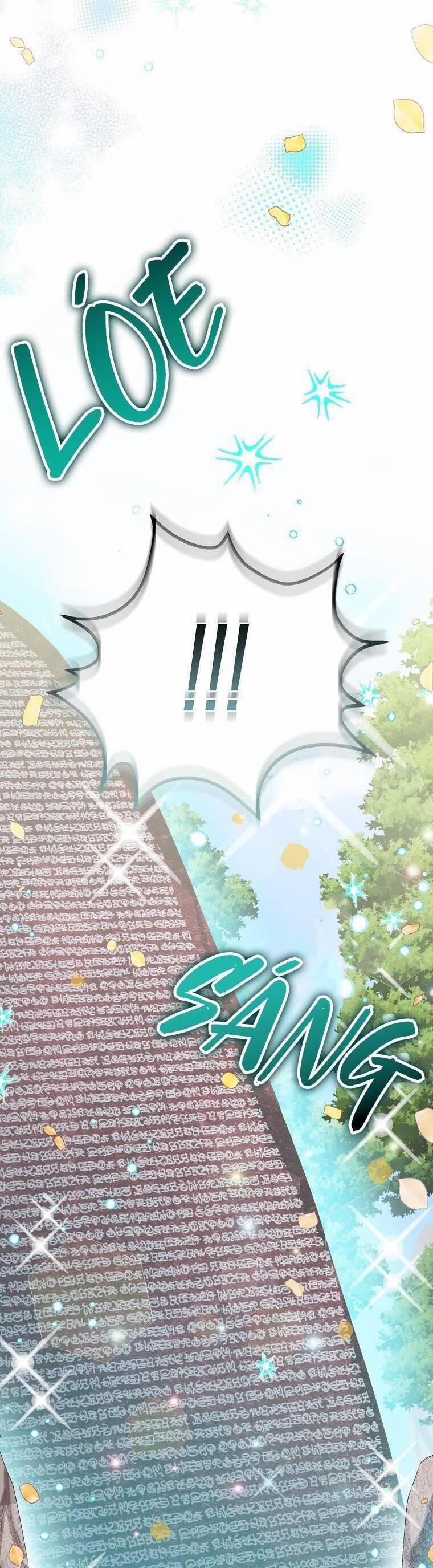 Tôi Là Thánh Nữ Giả Mạo Nhưng Các Thần Lại Ám Ảnh Tôi 44 trang 6