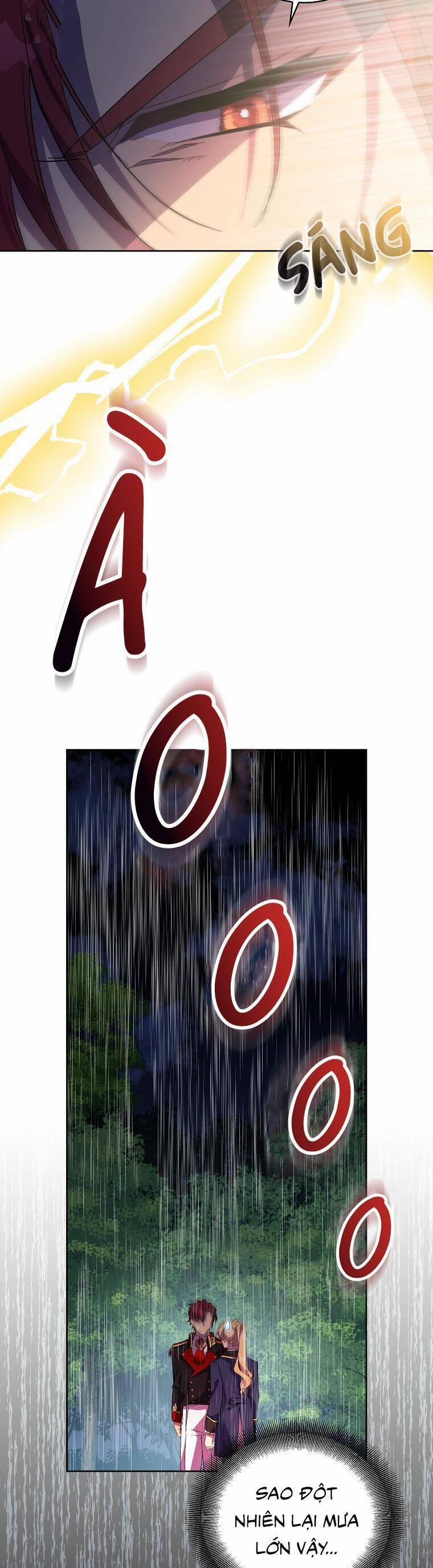 Tôi Là Thánh Nữ Giả Mạo Nhưng Các Thần Lại Ám Ảnh Tôi 44 trang 9