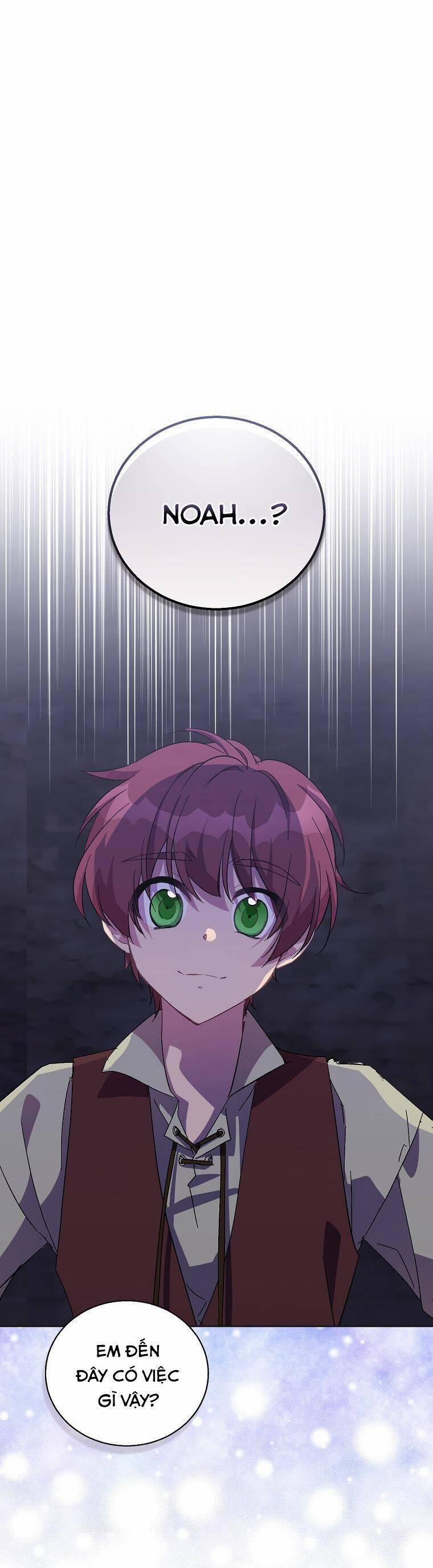 Tôi Là Thánh Nữ Giả Mạo Nhưng Các Thần Lại Ám Ảnh Tôi 46 trang 1