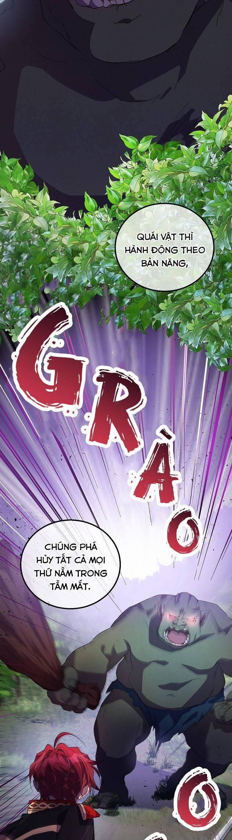 Tôi Là Thánh Nữ Giả Mạo Nhưng Các Thần Lại Ám Ảnh Tôi 46 trang 12