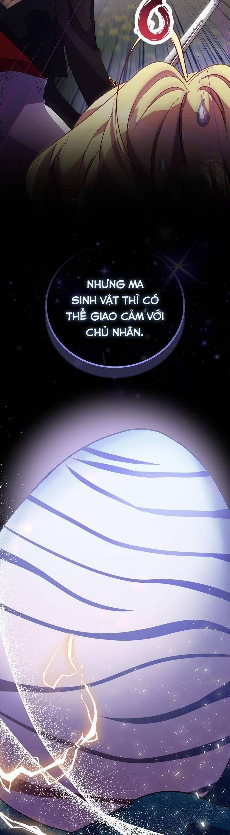 Tôi Là Thánh Nữ Giả Mạo Nhưng Các Thần Lại Ám Ảnh Tôi 46 trang 13