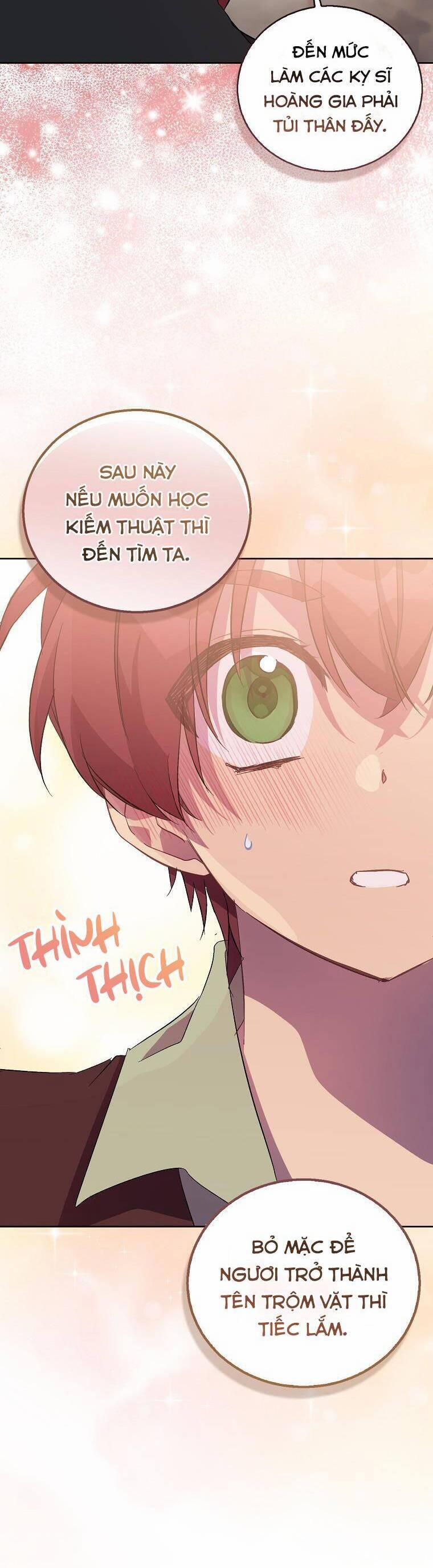 Tôi Là Thánh Nữ Giả Mạo Nhưng Các Thần Lại Ám Ảnh Tôi 47 trang 11