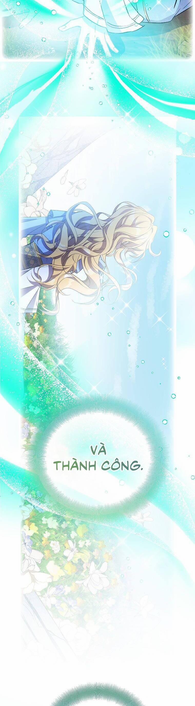 Tôi Là Thánh Nữ Giả Mạo Nhưng Các Thần Lại Ám Ảnh Tôi 47 trang 20