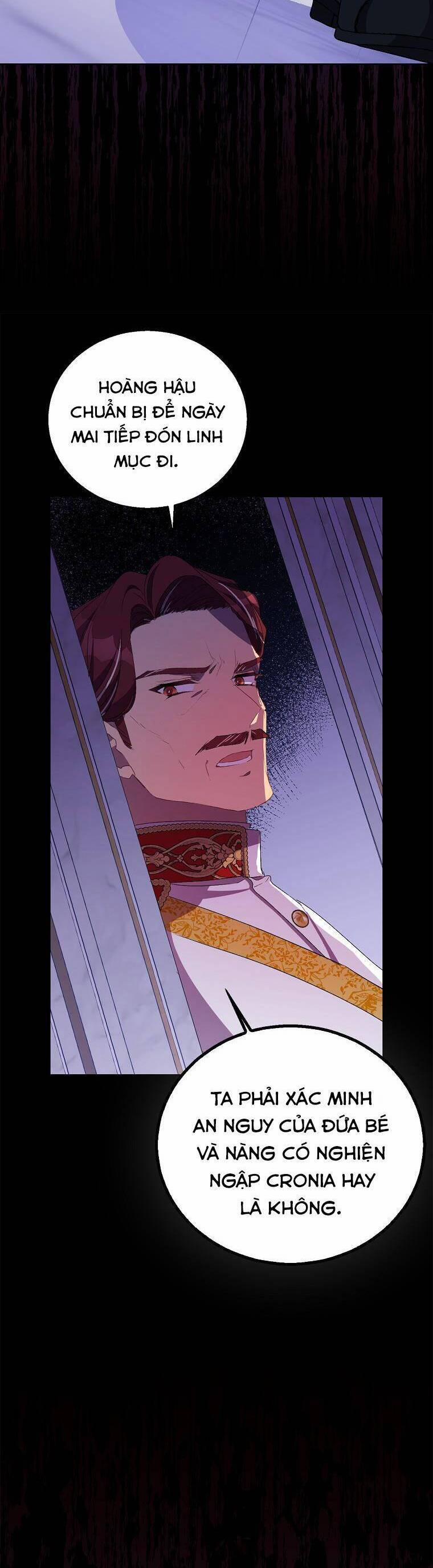 Tôi Là Thánh Nữ Giả Mạo Nhưng Các Thần Lại Ám Ảnh Tôi 47 trang 43