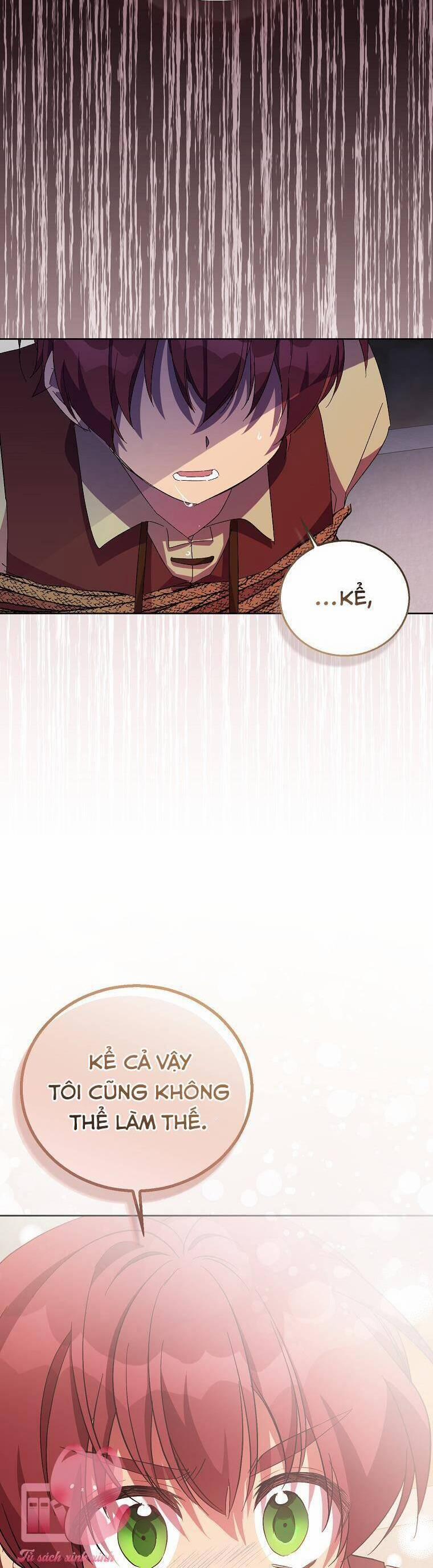 Tôi Là Thánh Nữ Giả Mạo Nhưng Các Thần Lại Ám Ảnh Tôi 47 trang 7