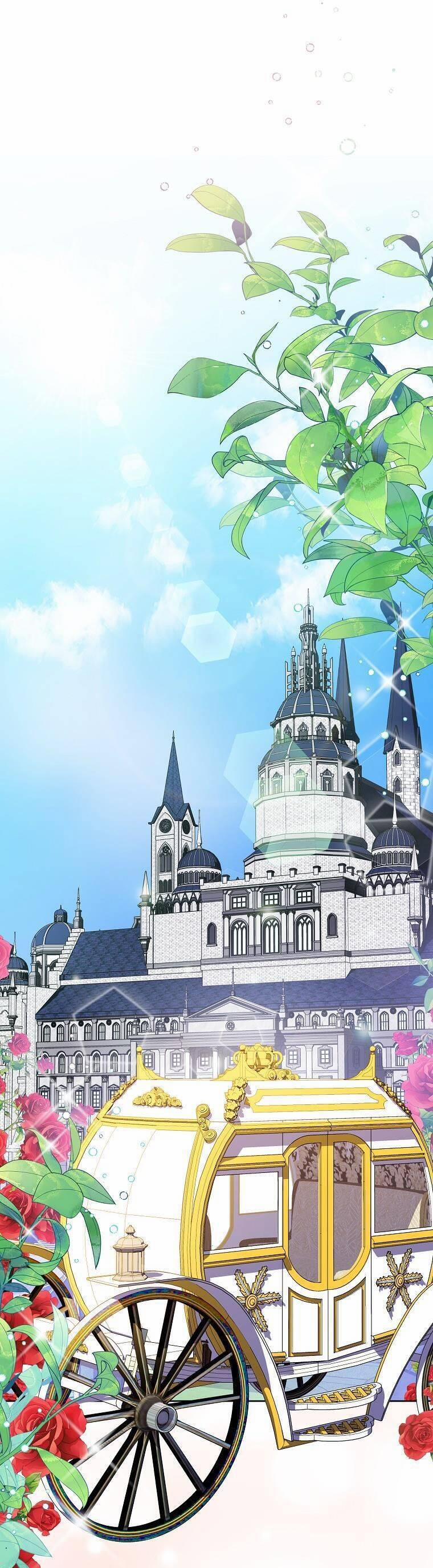 Tôi Là Thánh Nữ Giả Mạo Nhưng Các Thần Lại Ám Ảnh Tôi 48 trang 1