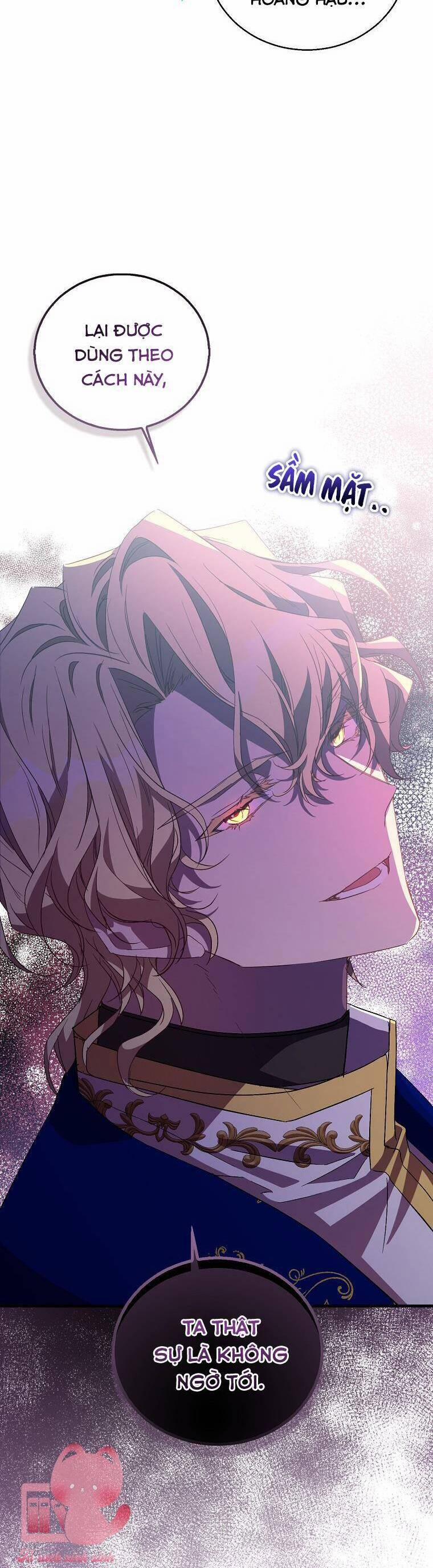 Tôi Là Thánh Nữ Giả Mạo Nhưng Các Thần Lại Ám Ảnh Tôi 49 trang 31