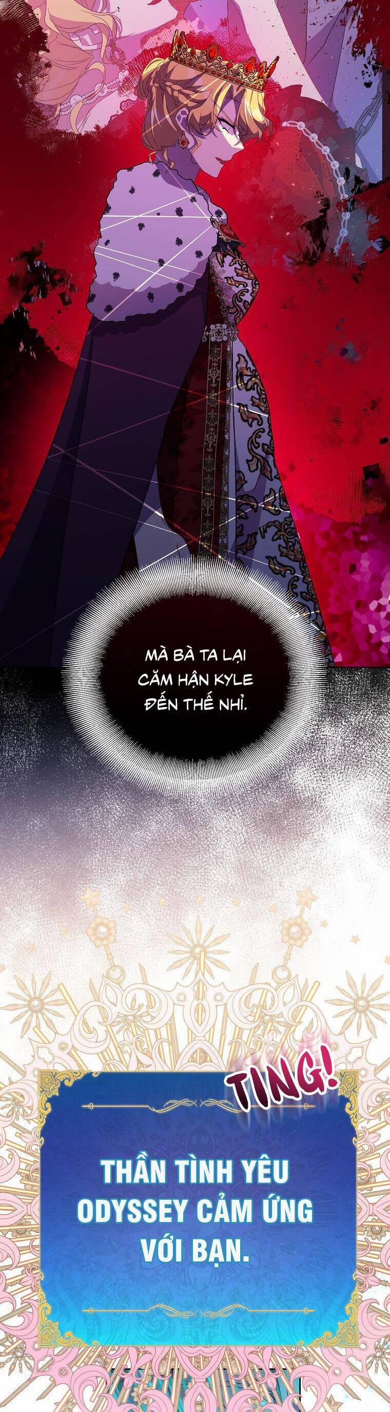 Tôi Là Thánh Nữ Giả Mạo Nhưng Các Thần Lại Ám Ảnh Tôi 49 trang 43